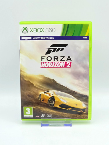 Forza horizon microsoft - horizon,