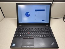 Lenovo ThinkPad P51