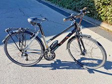 Koga LightDeLuxe Lady Trekkingrad 28” RH 53 cm Shimano XT–leicht & top gepflegt