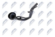 NTY Tankeinfüllstutzen Tankstutzen PWP-NS-005 für NISSAN MICRA II (K11)