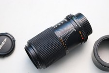 Minolta MD Zoom 4/75-150mm