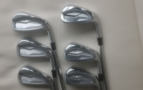 Mizuno speed metal - mizuno,