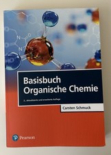 Basisbuch Organische Chemie