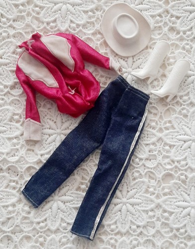 Barbie outfit petra plasty - outfit,