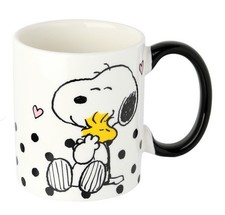 Peanuts Tasse Snoopy