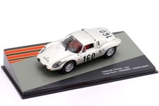 Porsche 718 GTR #160 Sieger