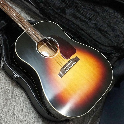 Akustikgitarre gibson 45 - gibson, j-45