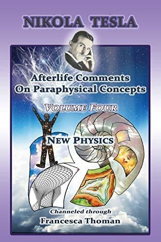 Nikola tesla afterlife - nikola,