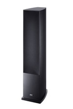 Heco VICTA ELITE 702 schwarz Stück  Aussteller vom Fachhändler