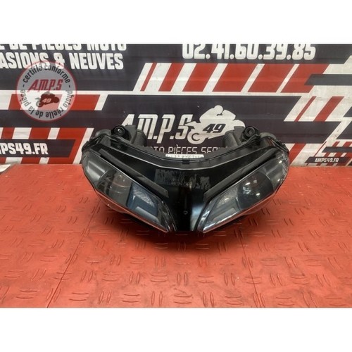 Ducati 1198 frontscheinwerfer - ducati,