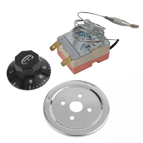 Elektro backofen thermostat - elektro,