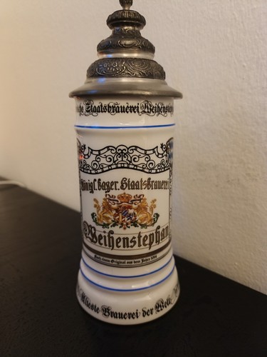 Bayerische staatsbrauerei - bayerische,