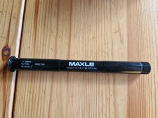 Rock shox maxle - shox,, stealth,