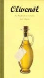 Olivenöl Handbuch für Genießer Judy Ridgway Kochbuch Deutsch Hardcover