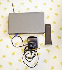 Sennheiser EW300 SR300 IEM G2