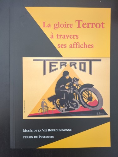 Terrot ruhm durch - terrot,
