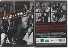 Filmperlen - POLIZEI GREIFT EIN mit Richard Widmark