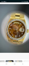 Rolex Oyster Day Date GOLD
