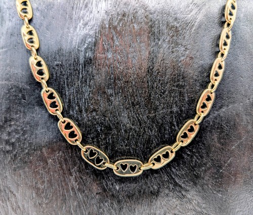 Herz plattenkette kette - herz,