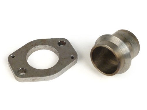 Auspuffadapter auspuffflansch - ,
