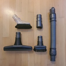Dyson Zubehör-Set (919648-02) für Akkusauger Handstaubsauger V6 DC62 & DC43H