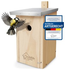 WILDLIFE HOME Nistkasten mit