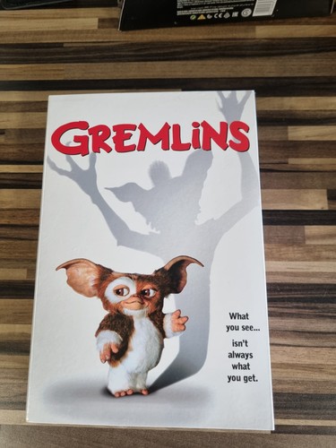 Neca gremlins gizmo - gizmo,