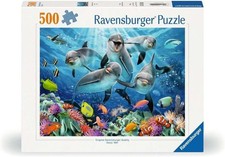 Ravensburger Puzzle 12000200 -