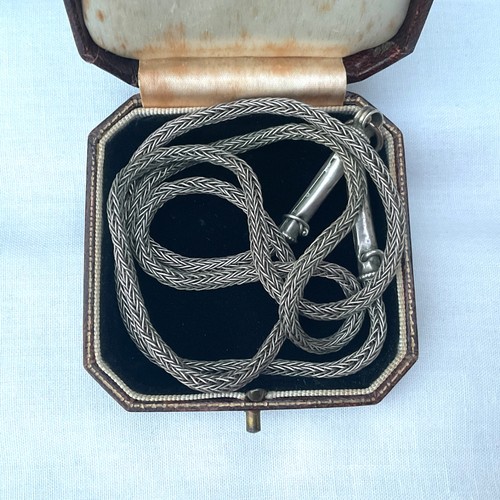 Silber wikinger seil - silber,