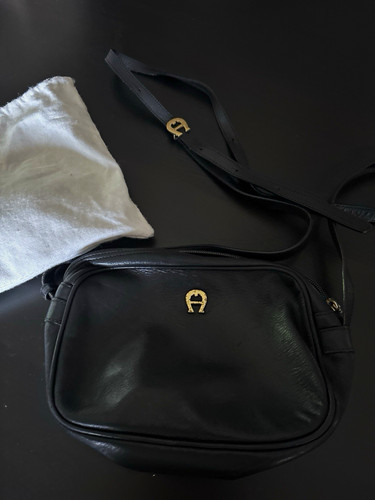 Aigner damen umhängetasche - aigner,