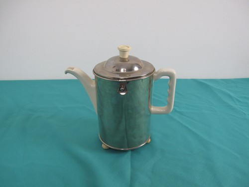 Art deco kaffeekanne - kaffeekanne, thermisol