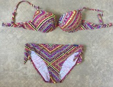Bikini von Cyell, Bunt