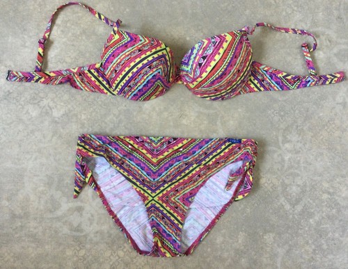 Bikini von cyell bunt - von, cyell,