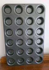 The Pampered Chef Mini