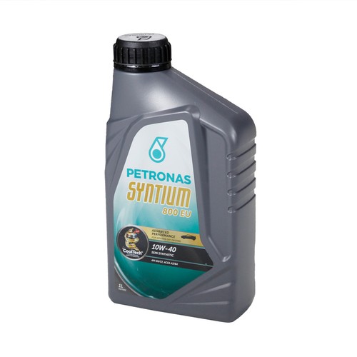 Petronas syntium 800 - petronas,