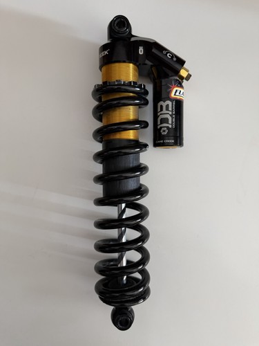 Cane creek double barrel coil - cane,