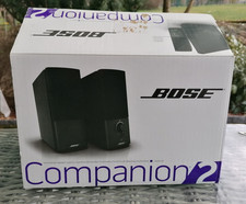 Bose Companion 2 Serie III 3