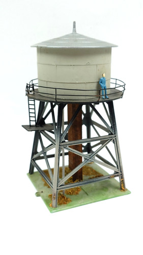Faller wasserturm vintage - faller,
