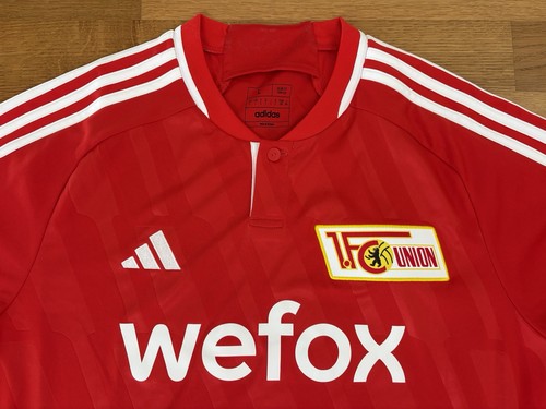 Union berlin trikot - berlin,