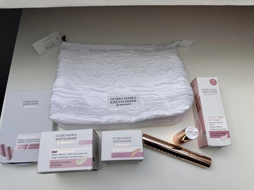 Neu ovp set guido maria - guido,