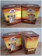 Wildcat Metall Aufbewahrung