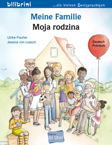 Meine familie - meine,