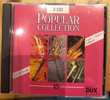 CD  Popular Collection