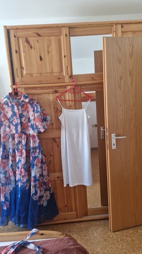 Damen maxikleid abendkleid 2xl - abendkleid,