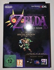 The Legend of Zelda: Majora's