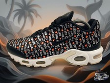 Nike Air Max Plus TN 'Just Do