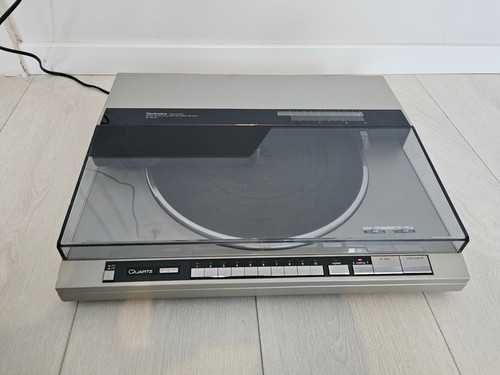 Technics - sl-ql, /