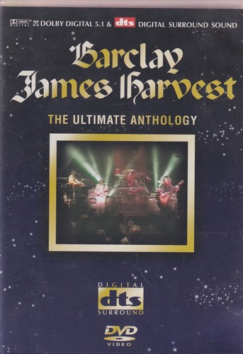 Barclay james harvest the - harvest, "the