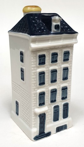 Klm bols haus 74 blue - 74,