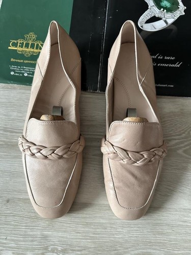 Women hallhuber loafers beige - women,